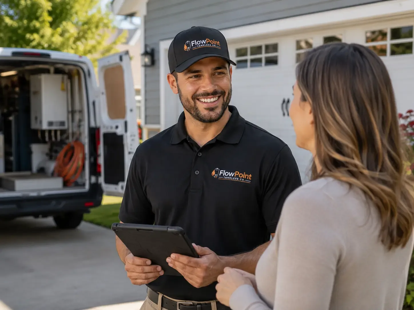 Tankless Water Heater Installation Foster, RI FAQs